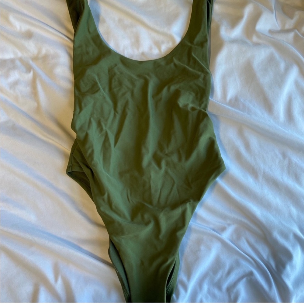 Aerie One Piece Swimsuit